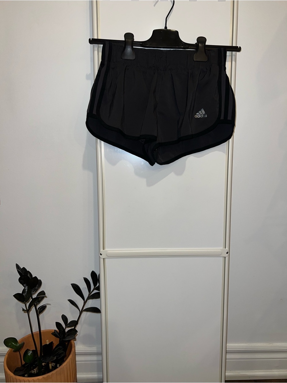 Adidas Running 2” Shorts